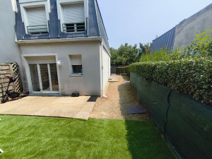 Photo de galerie - Jardinier 1