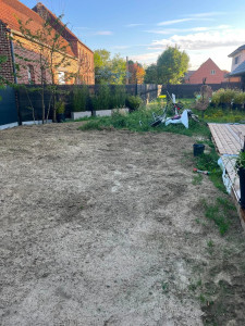 Photo de galerie - Paysagiste - Aménagement du jardin
