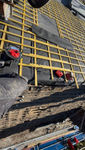 Photo de galerie - Couverture - Toiture