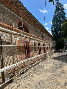 Photo de galerie - Façade 