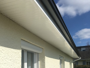 Photo de galerie - Couverture - Toiture