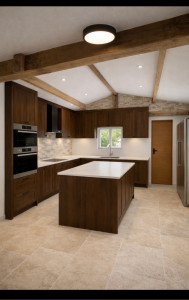 Photo de galerie - Rénovation intérieur 