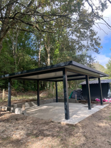 Photo de galerie - Maçonnerie