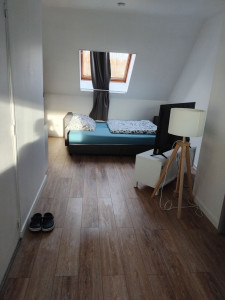 Photo de galerie - Ménage