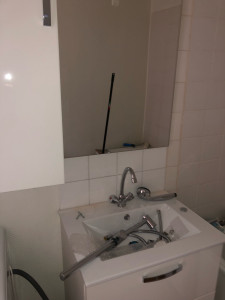 Photo de galerie - Bricolage et multi services