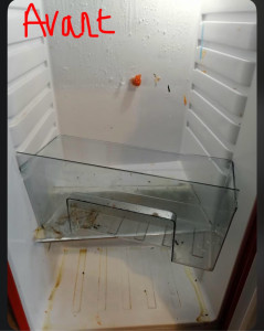 Photo de galerie - Ménage