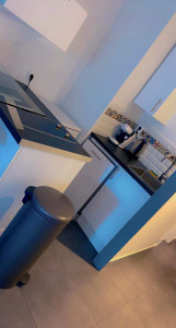 Photo de galerie - La cuisine