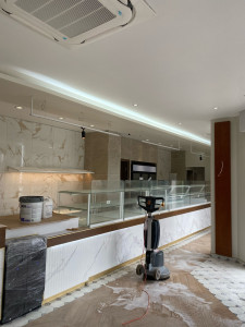 Photo de galerie - Lumière 