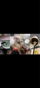 Photo de galerie - Tout type de débouchage 