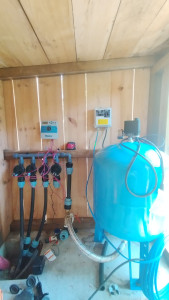 Photo de galerie - Paysagiste - Aménagement du jardin