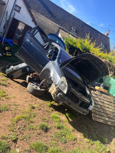 Photo de galerie - Démontage toute pièces 