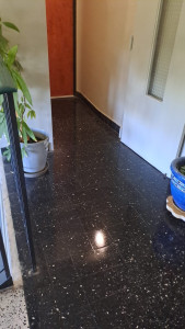 Photo de galerie - Nettoyage residence et particulier 