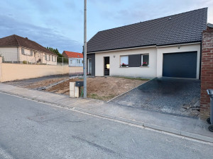 Photo de galerie - Terrassement - Assainissement