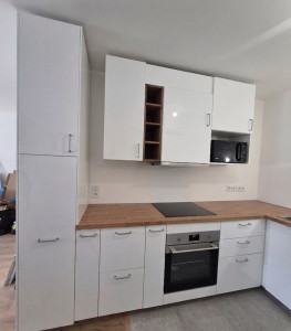 Photo de galerie - Assemblée cuisine 