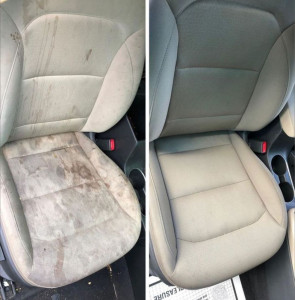 Photo de galerie - Lavage auto