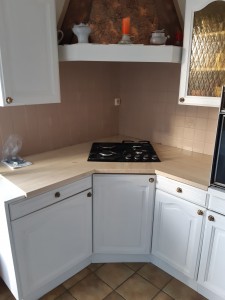 Photo de galerie - Menuiserie - Huisserie - Agencement