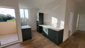 Photo de galerie - Cuisine