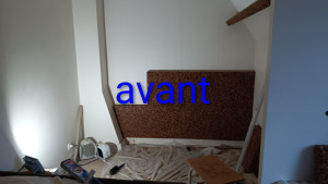 Photo de galerie - Avant 
