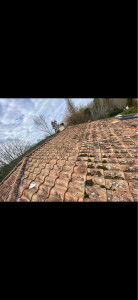 Photo de galerie - Couverture - Toiture