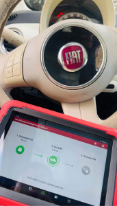 Photo de galerie - Diagnostic AUTO