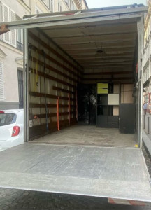 Photo de galerie - Une mission de plus accompli 