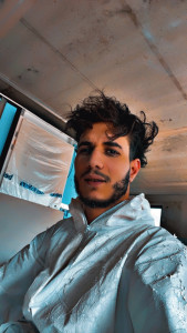 Photo de galerie - Nhesiter pas de me contacter 