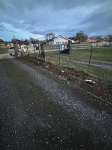 Photo de galerie - Jardinier