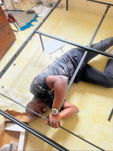 Photo de galerie - Montage meubles en kit