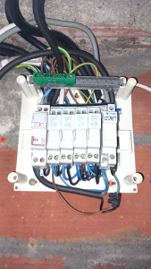 Photo de galerie - Réparation outillage