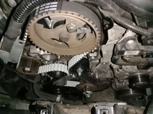 Photo de galerie - Bricolage et multi services