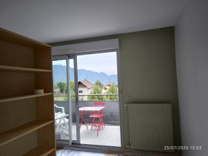 Photo de galerie - ? peinture plafond et murs 