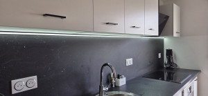 Photo de galerie - Installation électrique