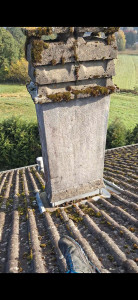 Photo de galerie - Artisan tout corps d'état - Rénovation