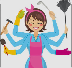 Photo de galerie - ? Service de ménage et repassage à domicile ?

Vous manquez de temps pour entretenir votre maison ?
Je vous propose mes services de ménage et repassage à domicile, pour que vous puissiez profiter d’un intérieur propre et agréable, sans stress !
