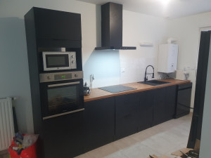 Photo de galerie - Bricolage et multi services