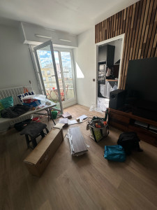 Photo de galerie - Montage meubles en kit