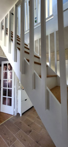 Photo de galerie - Peinture - Tapisserie