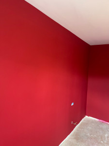 Photo de galerie - Peinture Couleur 