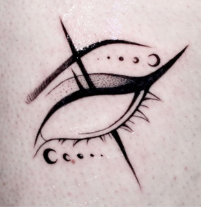 Photo de galerie - Esthéticienne