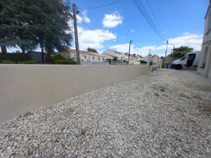 Photo de galerie - Maçonnerie