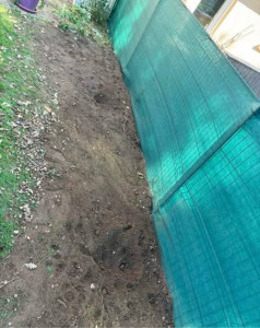 Photo de galerie - Paysagiste - Aménagement du jardin