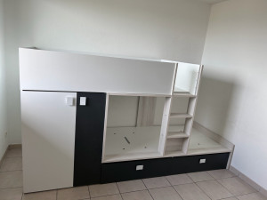 Photo de galerie - Montage meubles en kit