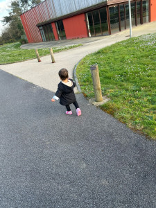 Photo de galerie - Baby sitting