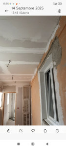 Photo de galerie - Rénovation 