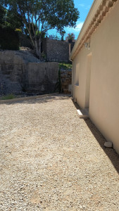 Photo de galerie - Paysagiste - Aménagement du jardin
