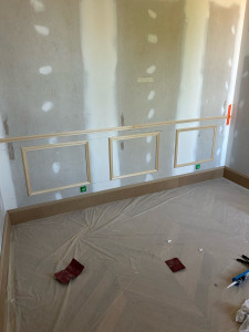 Photo de galerie - Menuiserie - Huisserie - Agencement