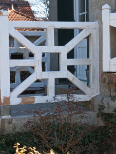 Photo de galerie - Bricolage et multi services