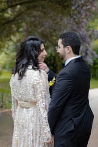 Photo de galerie - Mariage