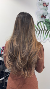 Photo de galerie - Ombre naturel 