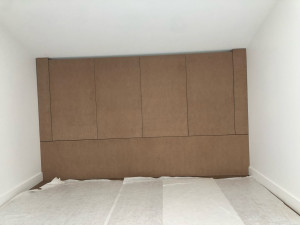 Photo de galerie - Menuiserie - Huisserie - Agencement